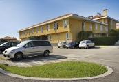 Hotel 3 stelle a Marghera