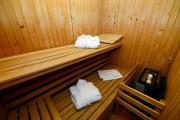 15 sauna