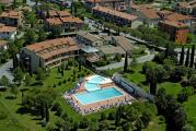 Hotel 3 stelle a San Quirico d'Orcia