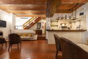 Hotel 3 stelle a San Quirico d'Orcia