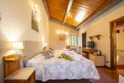 Hotel 3 stelle a San Quirico d'Orcia