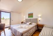 Hotel 3 stelle a San Quirico d'Orcia