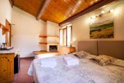 Hotel 3 stelle a San Quirico d'Orcia