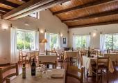 Hotel 3 stelle a San Quirico d'Orcia