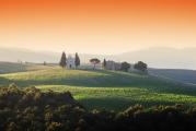 Hotel 3 stelle a San Quirico d'Orcia