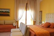 Hotel 4 stelle ad Arezzo
