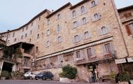 Hotel 3 stelle ad Assisi