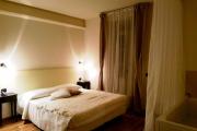 Resort 4 stelle a Castel del Piano