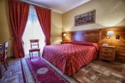 Hotel 5 stelle lusso a Lucera