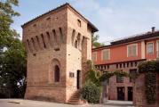 Hotel 4 stelle a Santa Vittoria d'Alba