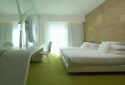 Hotel 4 stelle ad Arezzo