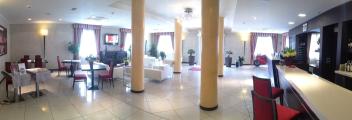 Hotel 4 stelle a Solignano Nuovo