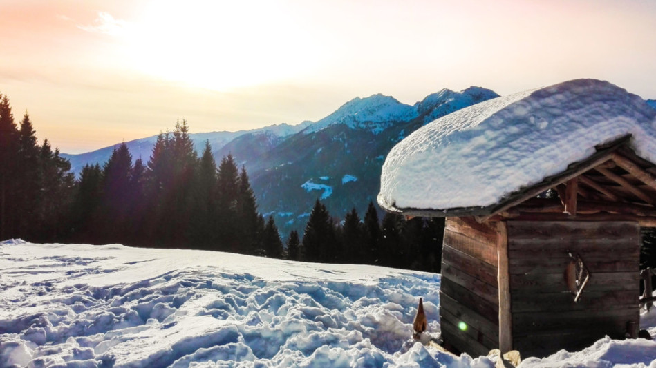 pinzolo, dolomiti