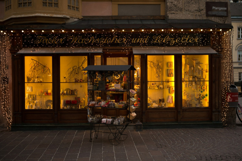 shop-window-466468_1920 innsbruck, natale, austria
