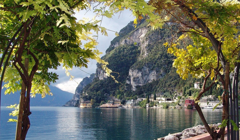 riva del garda