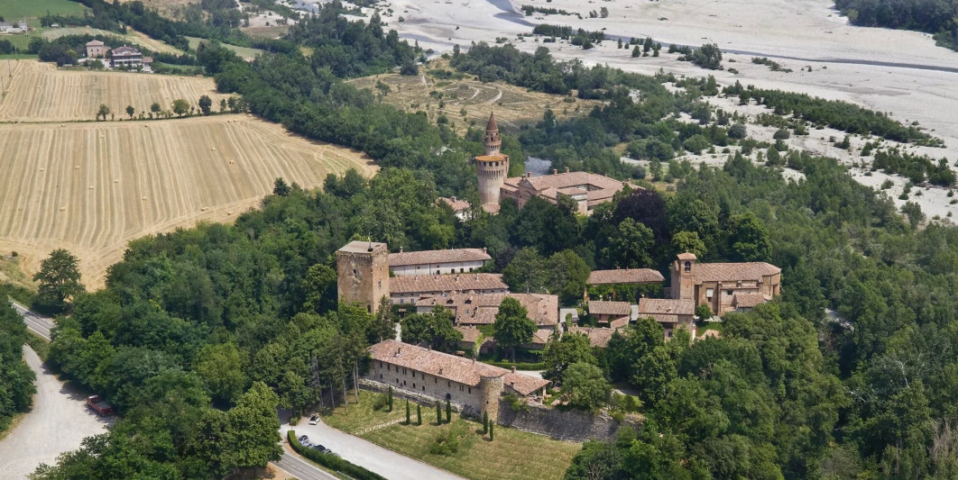 castello