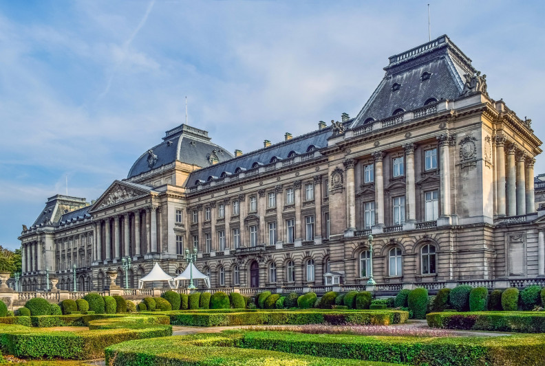 royal-palace-of-brussels-6404716_1920