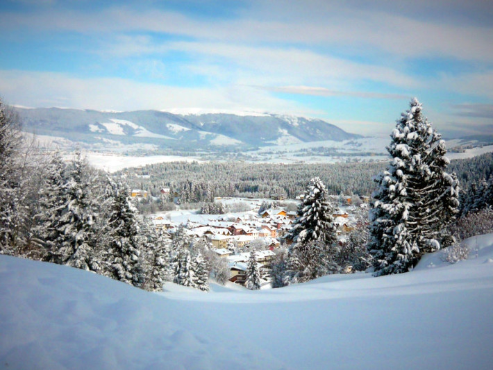 L'Altopiano di Asiago